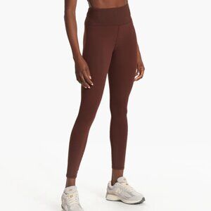 Vuori Rib Studio Leggings – Mulberry (Small)